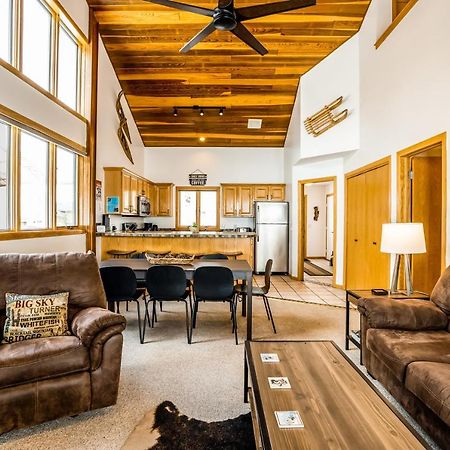Big Horn 65 Big Sky Exterior foto