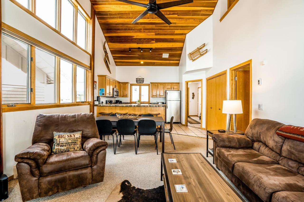 Big Horn 65 Big Sky Exterior foto