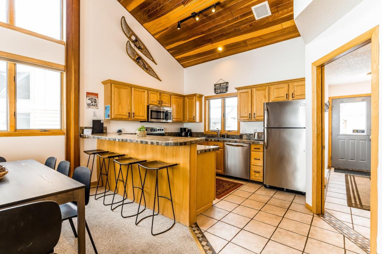 Big Horn 65 Big Sky Exterior foto