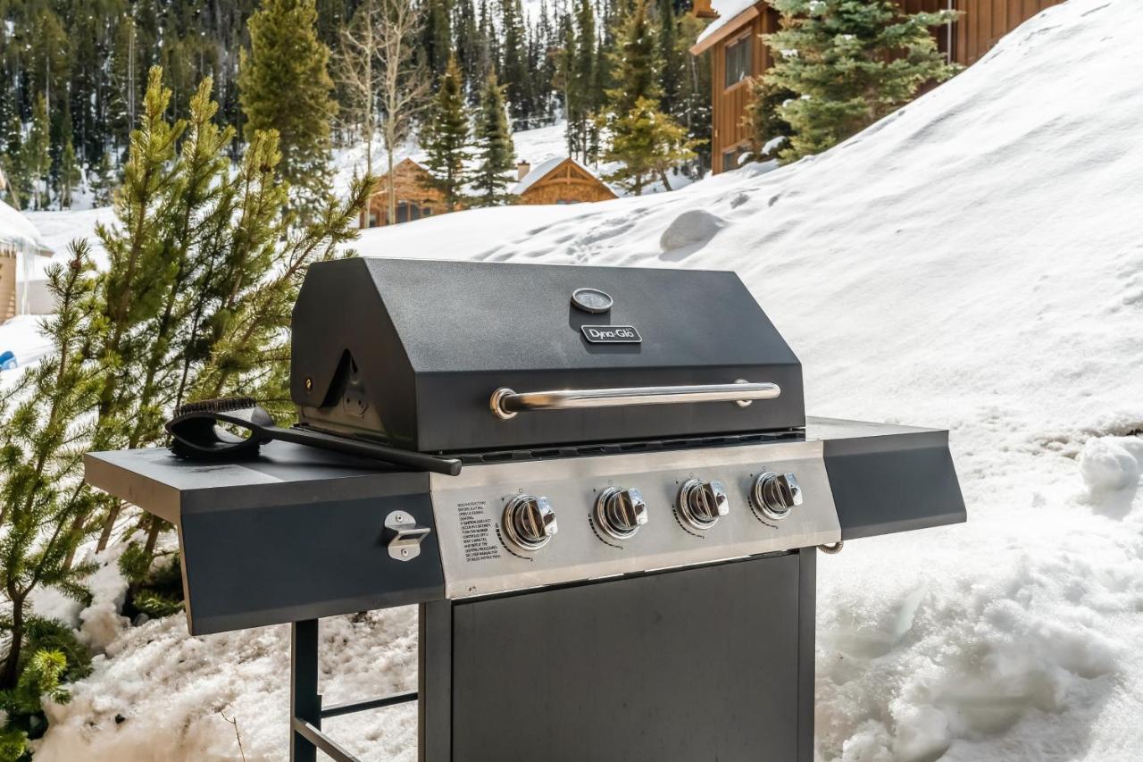 Big Horn 65 Big Sky Exterior foto