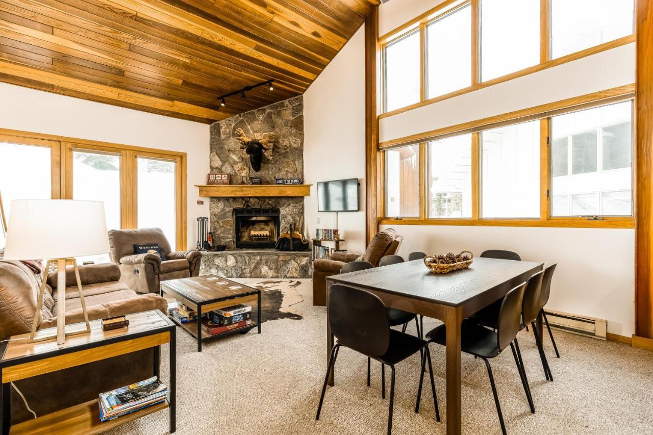 Big Horn 65 Big Sky Exterior foto