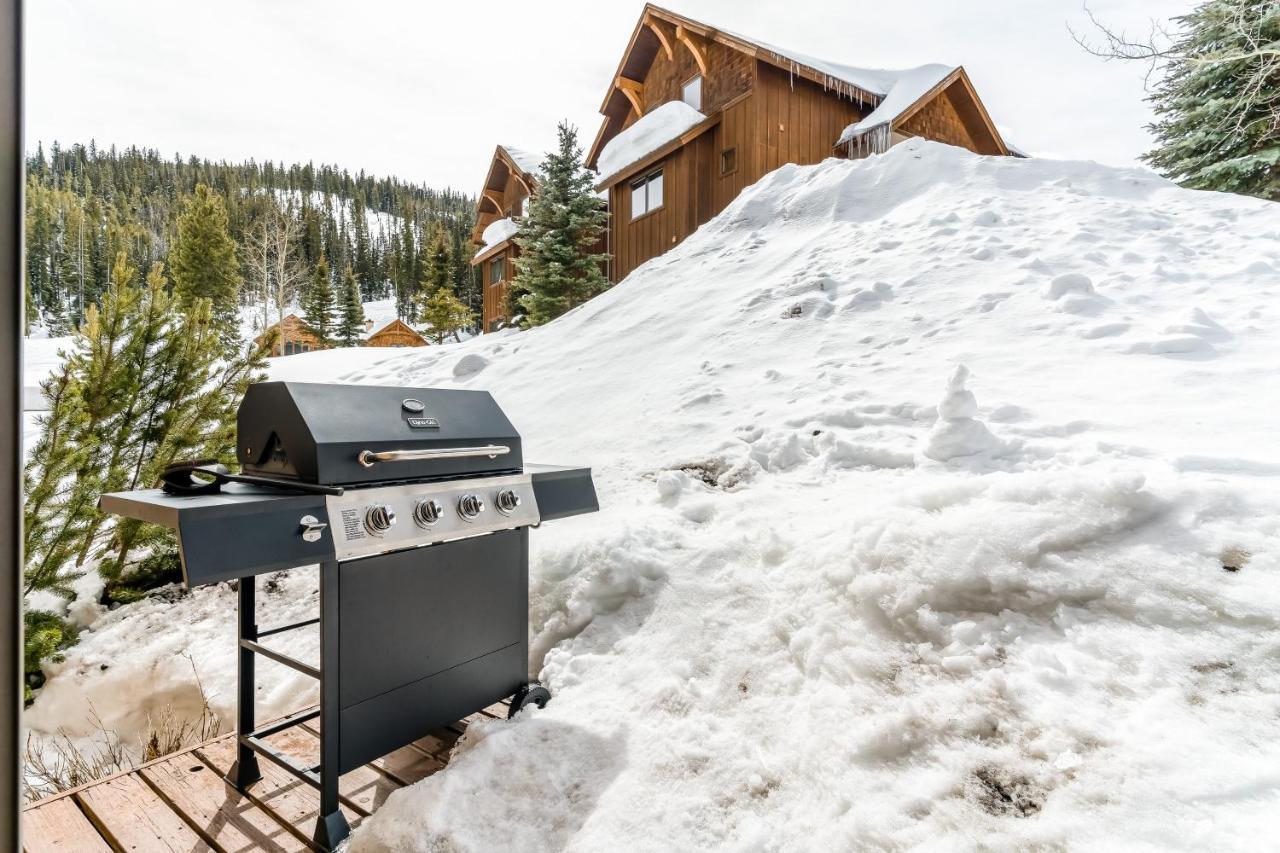 Big Horn 65 Big Sky Exterior foto
